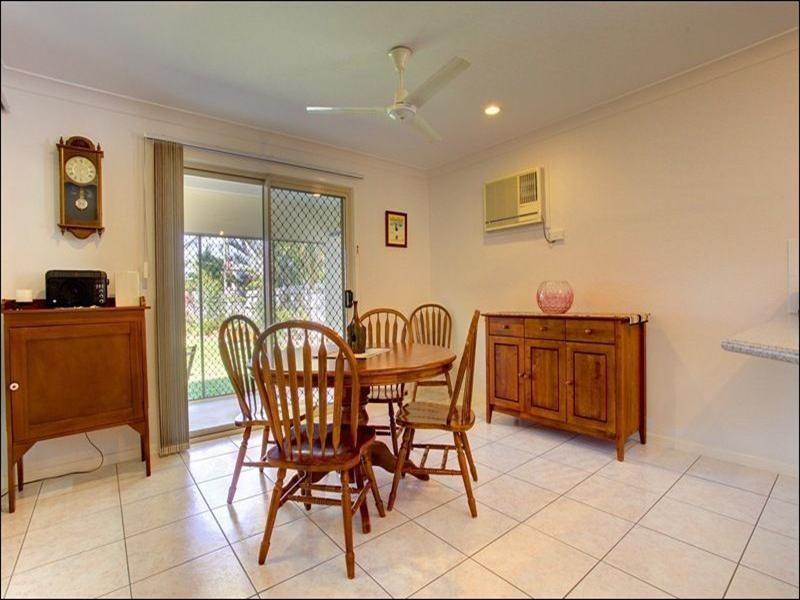 12 Wheeler, Kirwan QLD 4817