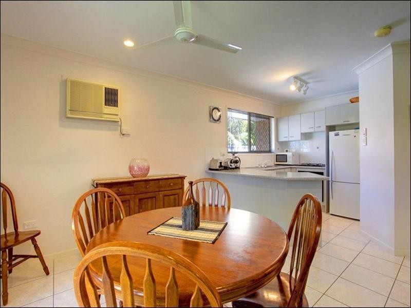 12 Wheeler, Kirwan QLD 4817