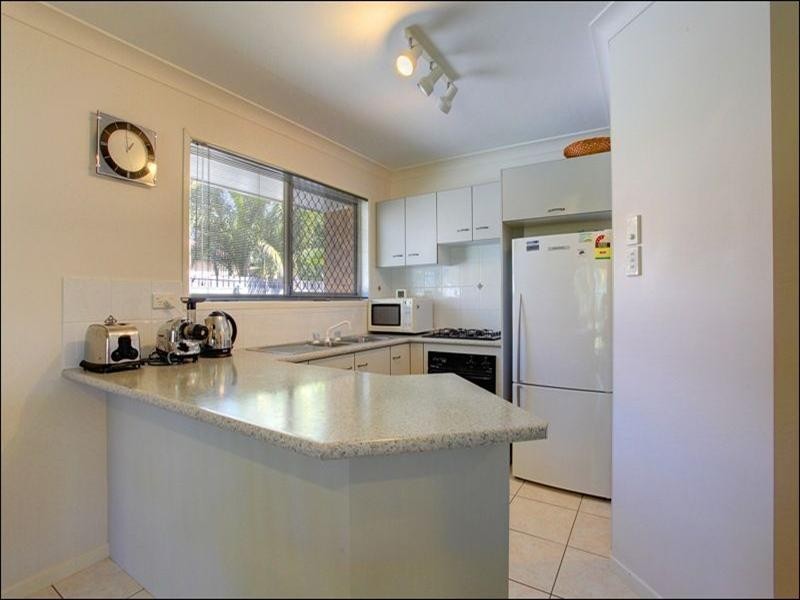 12 Wheeler, Kirwan QLD 4817