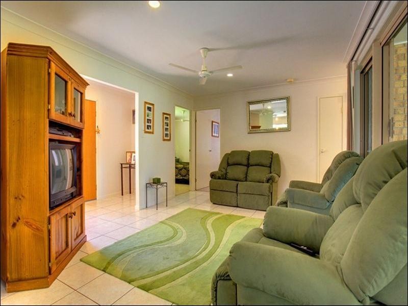 12 Wheeler, Kirwan QLD 4817