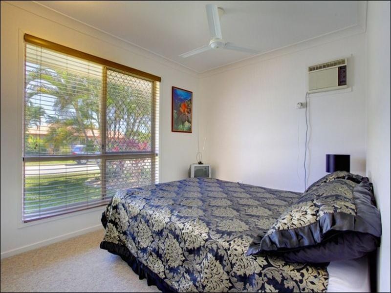 12 Wheeler, Kirwan QLD 4817