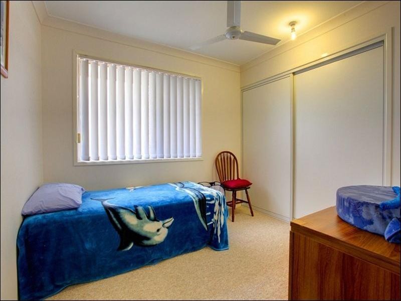 12 Wheeler, Kirwan QLD 4817