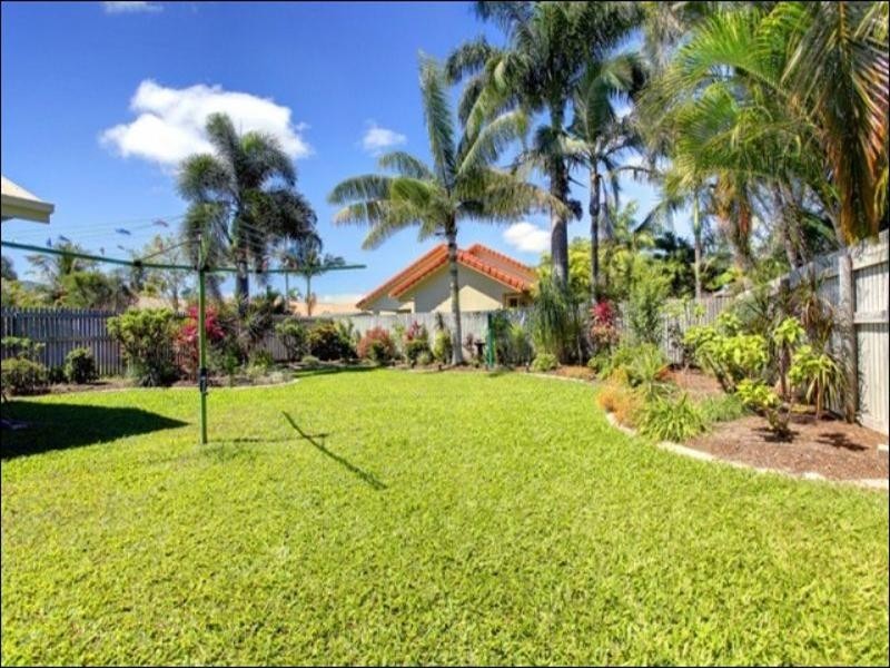 12 Wheeler, Kirwan QLD 4817