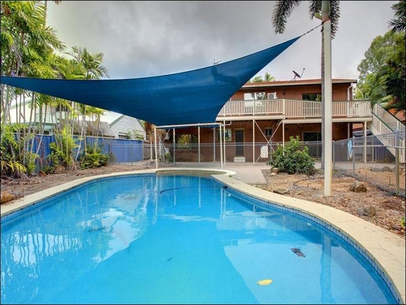 125 Framara Drive, Kelso QLD 4815