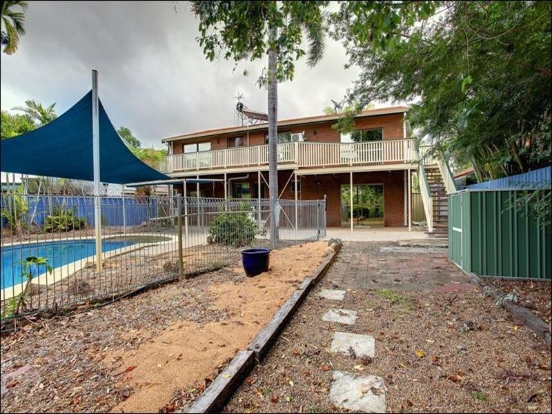 125 Framara Drive, Kelso QLD 4815