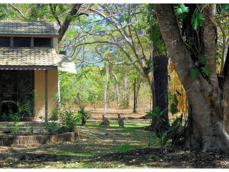 17 Duggan, Alligator Creek QLD 4816