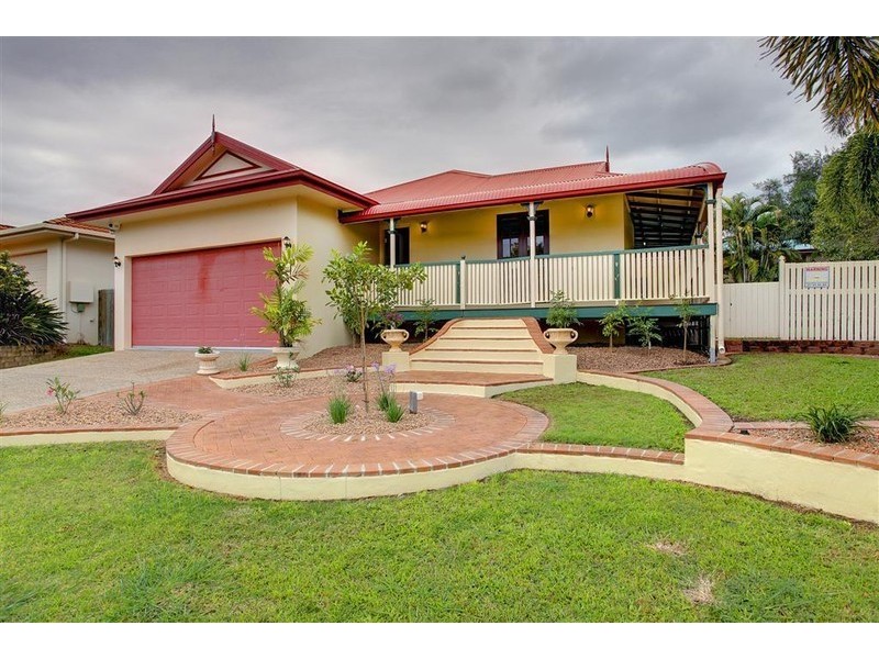 1 Regatta Crescent, Douglas QLD 4814