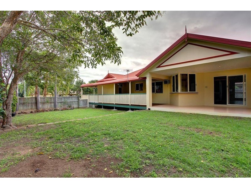 1 Regatta Crescent, Douglas QLD 4814