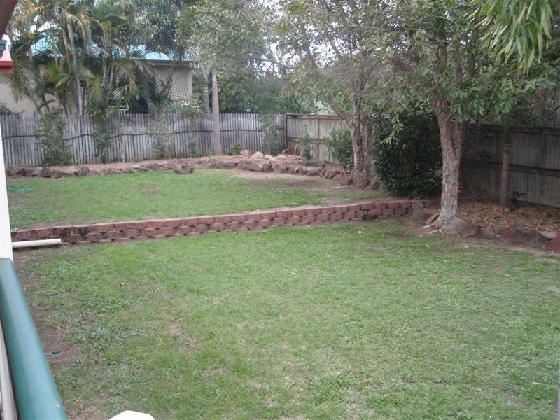 1 Regatta Crescent, Douglas QLD 4814