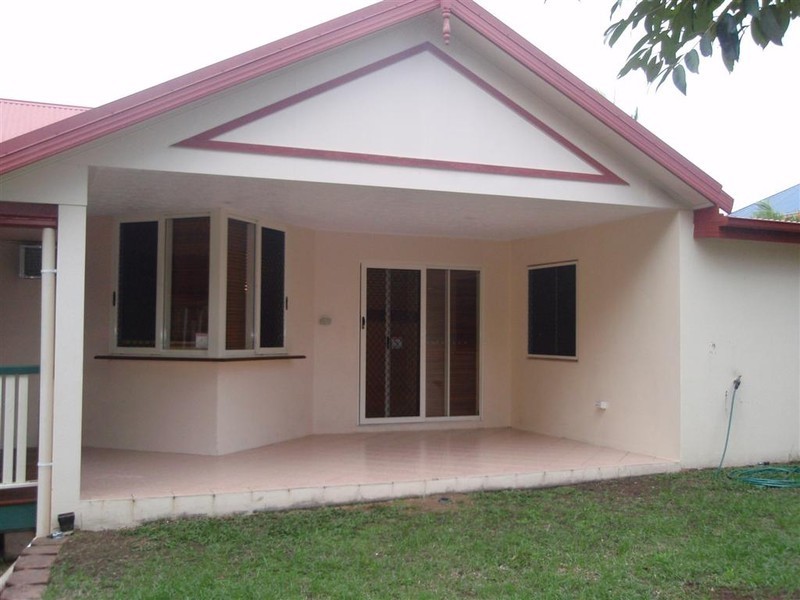 1 Regatta Crescent, Douglas QLD 4814