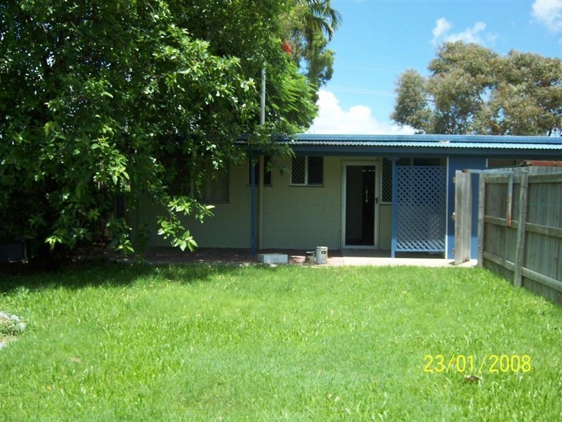 2/43 Peel Street, Garbutt QLD 4814