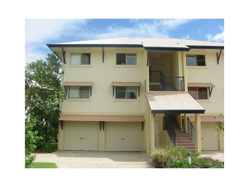 42/92 Regatta Crescent, Douglas QLD 4814