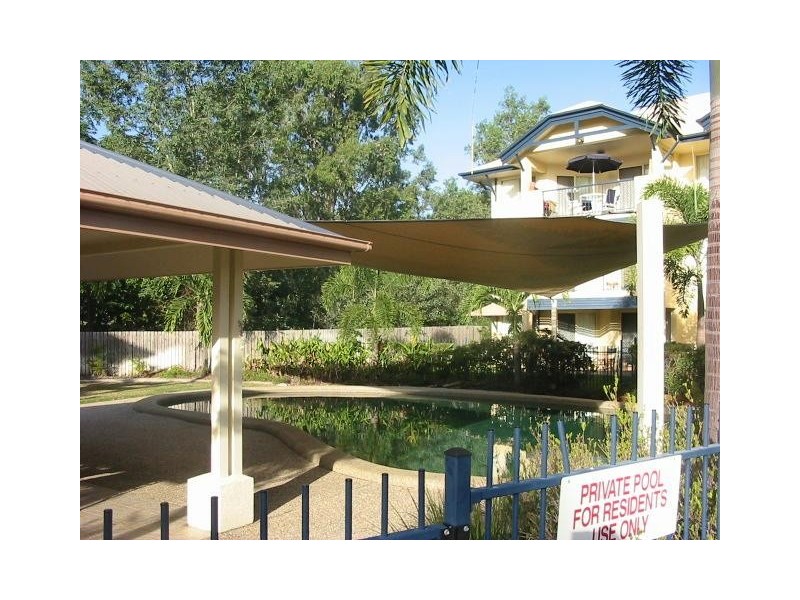 42/92 Regatta Crescent, Douglas QLD 4814