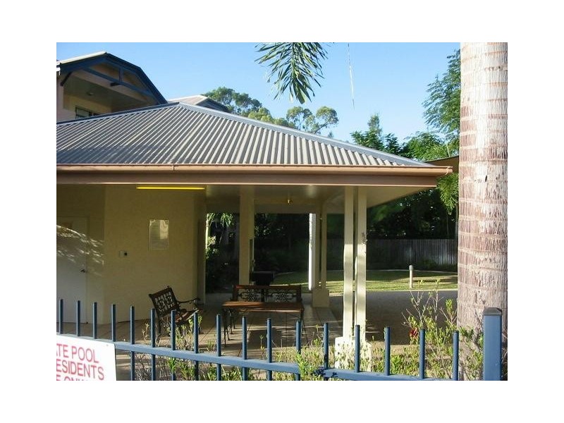 42/92 Regatta Crescent, Douglas QLD 4814