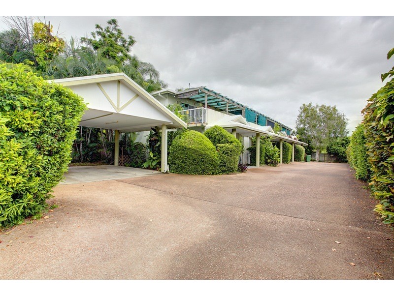 5/94 First Avenue, Railway Estate QLD 4810