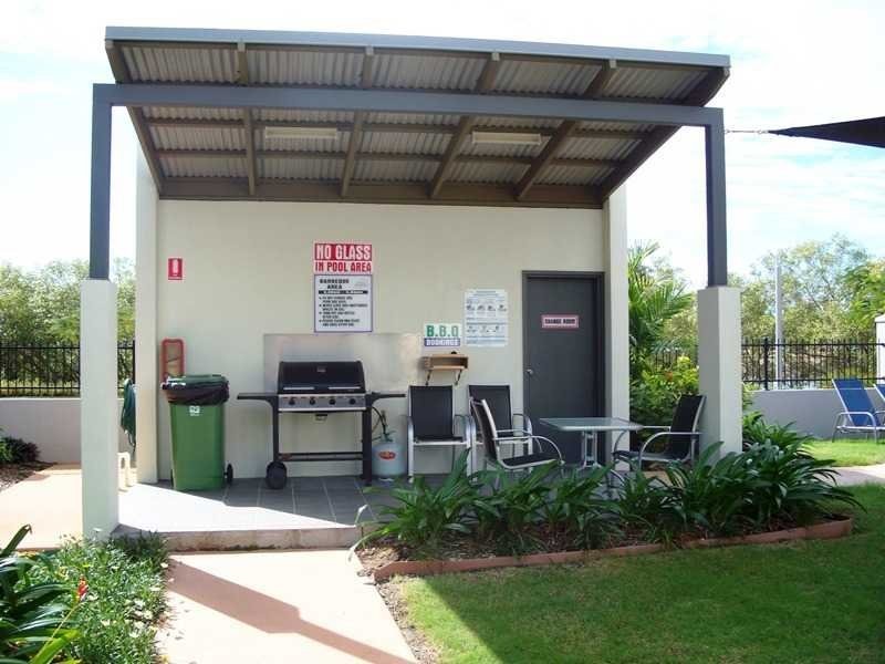 2/11-17 Stanley Street ‘Urban Quarter One’, Townsville QLD 4810