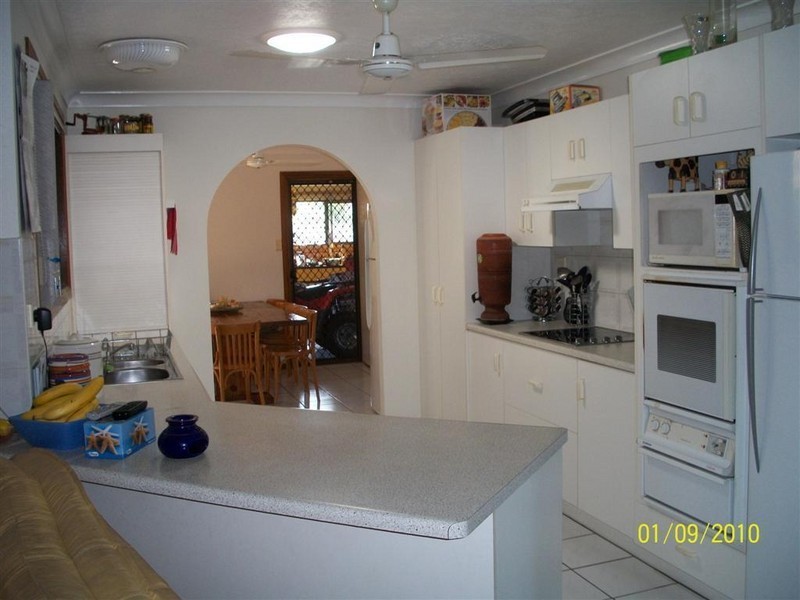 1 Cycad Court, Annandale QLD 4814