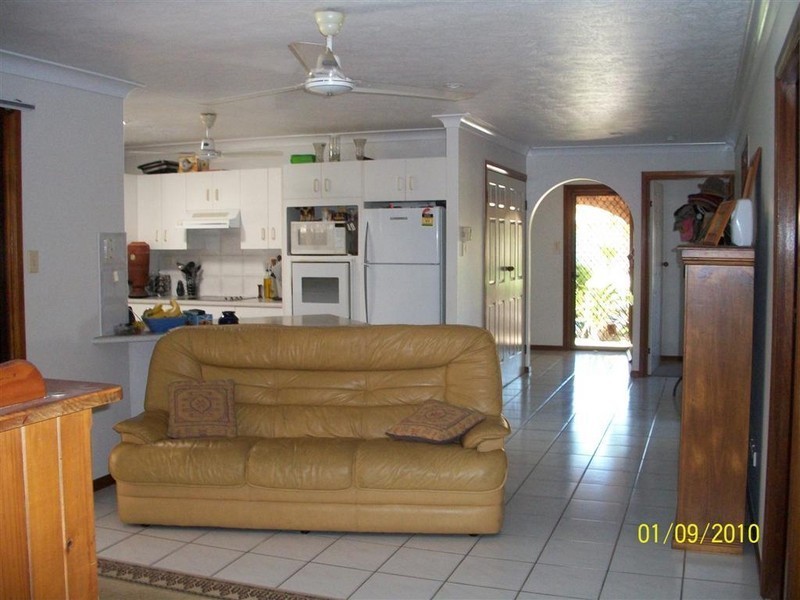 1 Cycad Court, Annandale QLD 4814