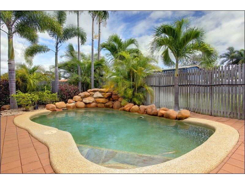 18 Aquarius Court, Idalia QLD 4811