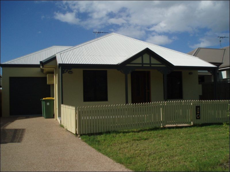 220 Freshwater, Douglas QLD 4814