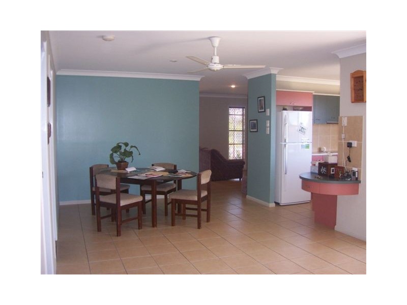 15 Marchwood Avenue, Kirwan QLD 4817