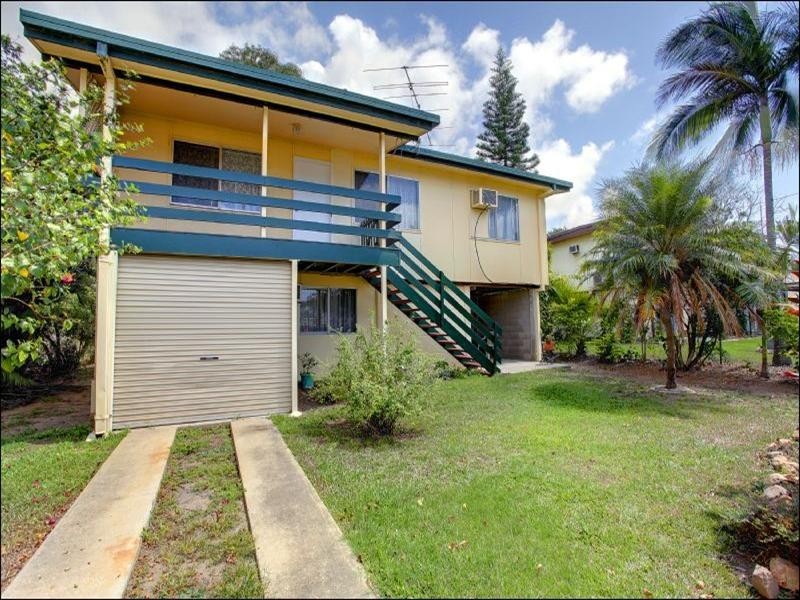 491 Stuart Drive, Stuart QLD 4811