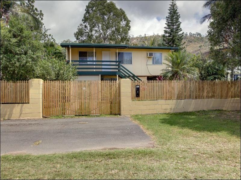 491 Stuart Drive, Stuart QLD 4811