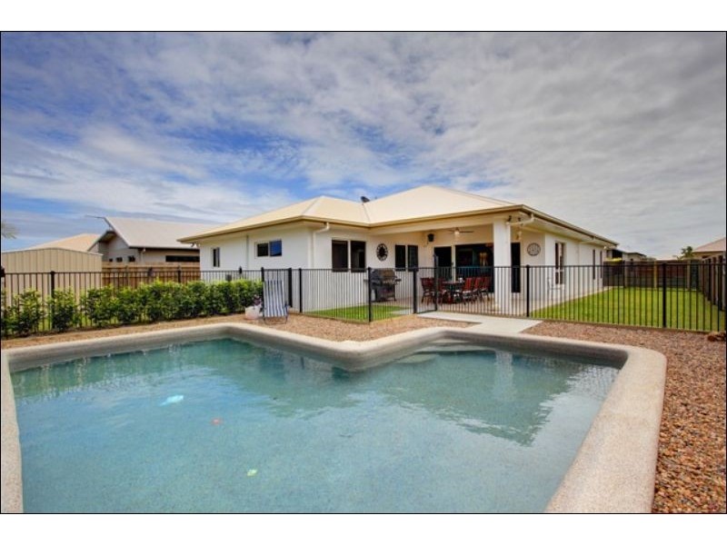 5 Waterstone Terrace, Idalia QLD 4811