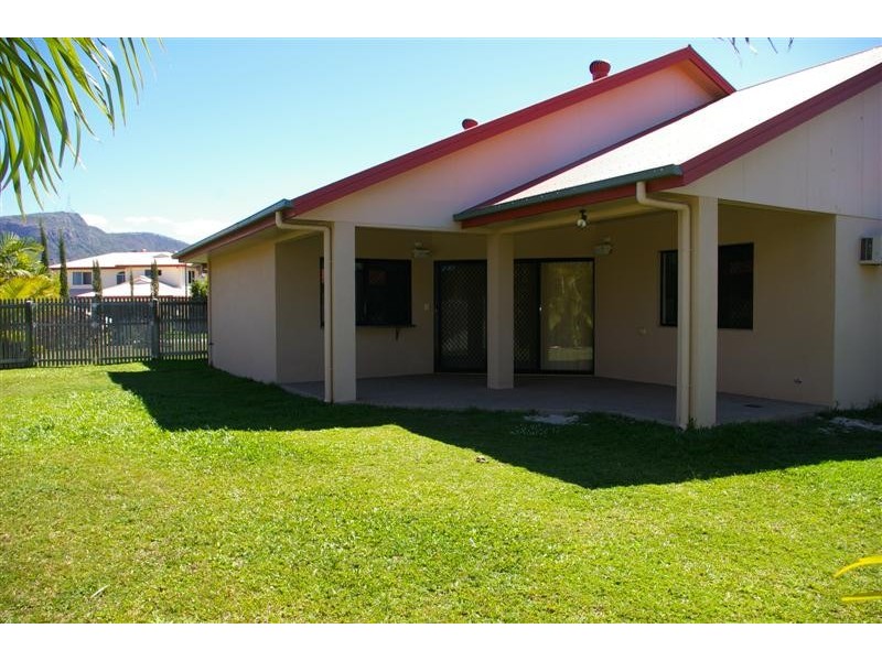 2 Sunbury Court, Annandale QLD 4814