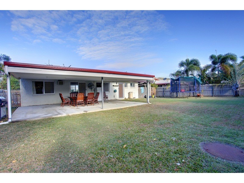 4 Patterson Street, Annandale QLD 4814