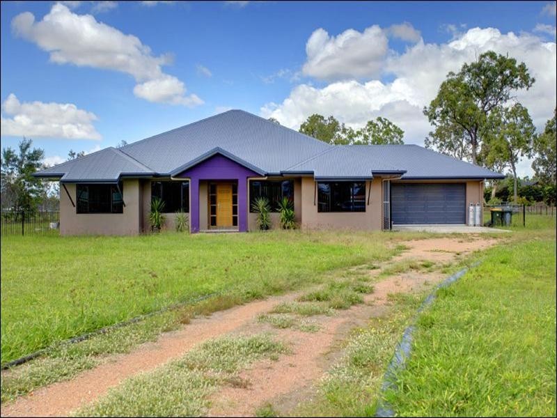 42 Samhorden Road, Alice River QLD 4817