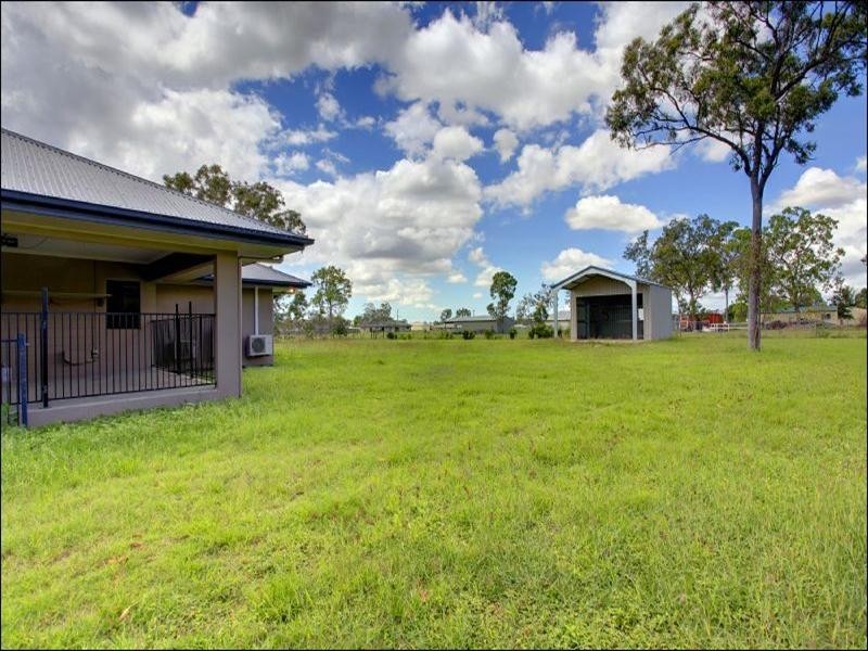 42 Samhorden Road, Alice River QLD 4817