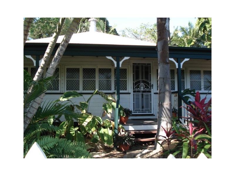 47 Ackers Street, Hermit Park QLD 4812