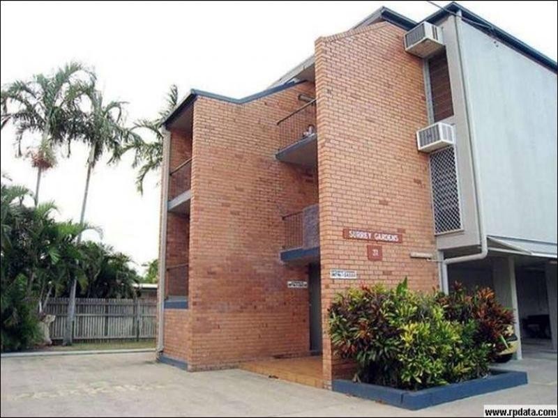 4/31 Surrey Street, Hyde Park QLD 4812