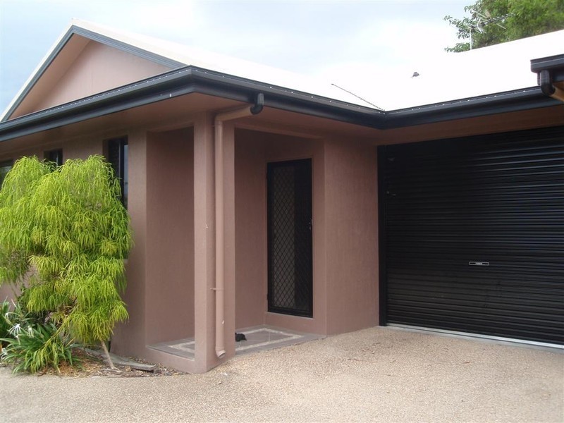 3/33 Gladstone Street, Pimlico QLD 4812