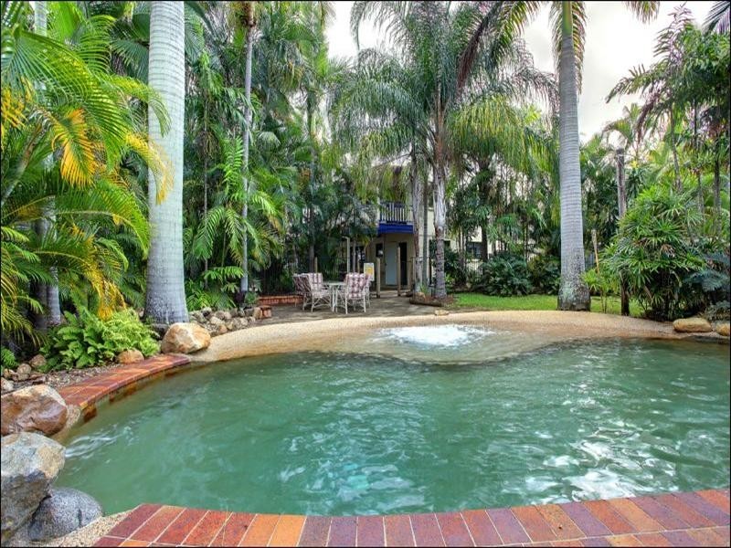 4 Vesterman Court, Bushland Beach QLD 4818
