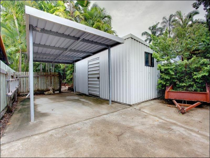 4 Vesterman Court, Bushland Beach QLD 4818