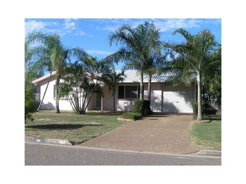 46 Rundle Street, Mount Louisa QLD 4814