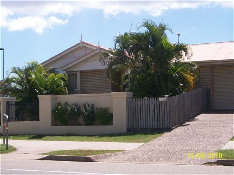 83 Burnda Street, Kirwan QLD 4817