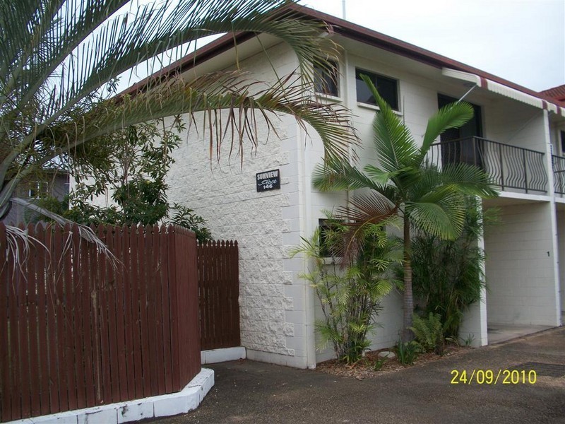 1/146 Queens Road, Hermit Park QLD 4812