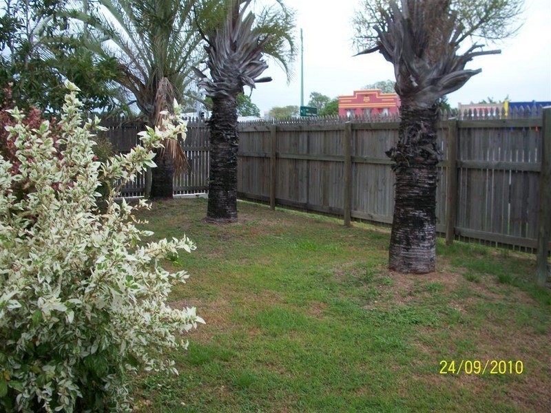 1/146 Queens Road, Hermit Park QLD 4812