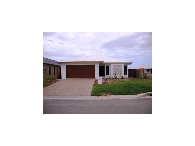 47 Twinview Terrace, Idalia QLD 4811