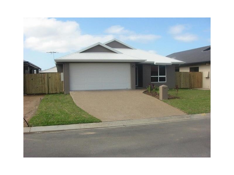 23 Springbank Circuit, Idalia QLD 4811