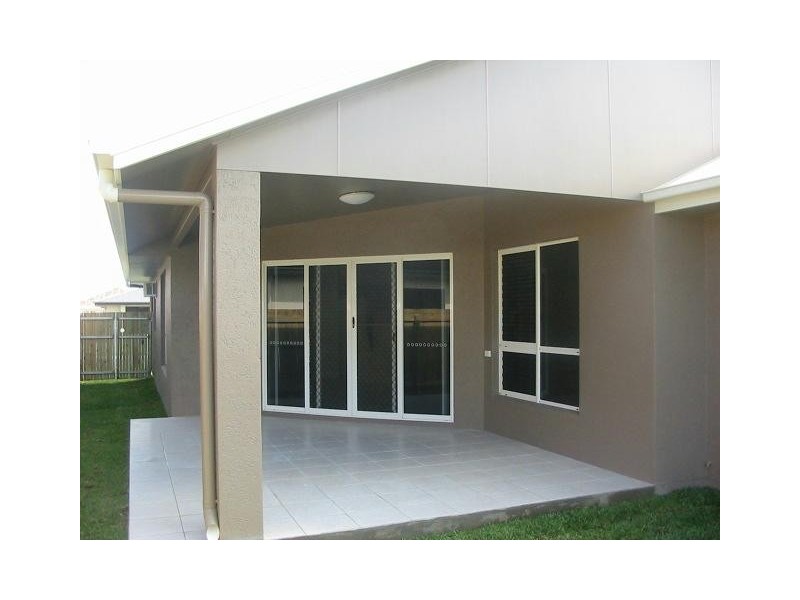 23 Springbank Circuit, Idalia QLD 4811