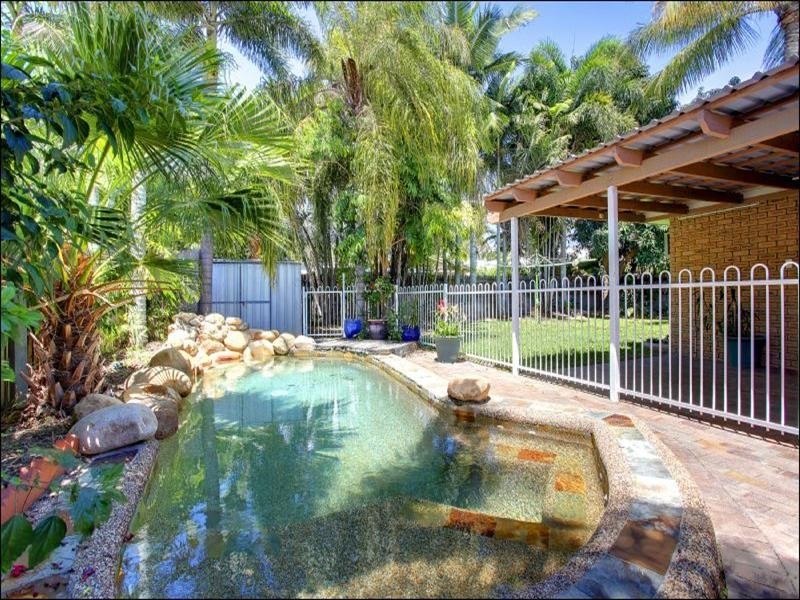 116 Bergin Road, Cranbrook QLD 4814