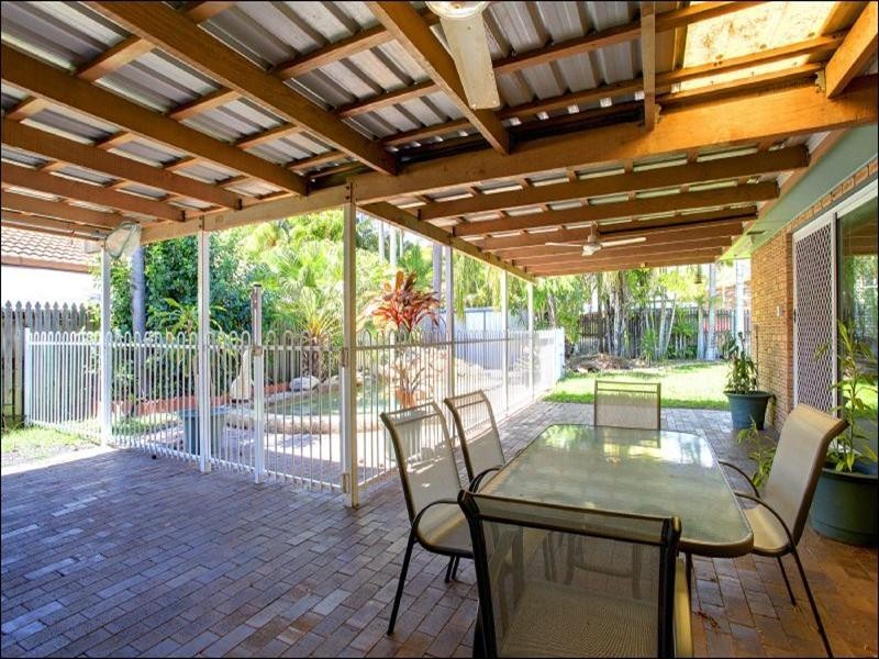 116 Bergin Road, Cranbrook QLD 4814