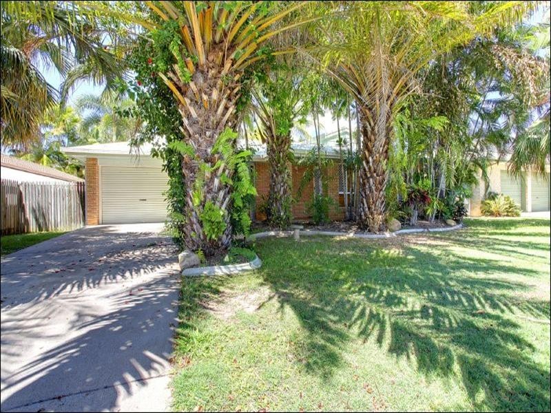 116 Bergin Road, Cranbrook QLD 4814