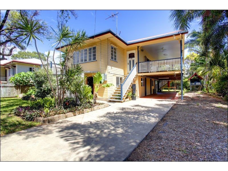 3 Tertius Street, Mundingburra QLD 4812