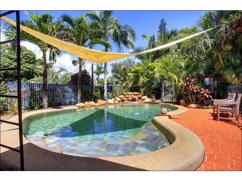 3 Tertius Street, Mundingburra QLD 4812