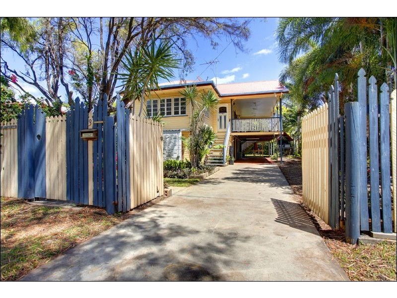 3 Tertius Street, Mundingburra QLD 4812